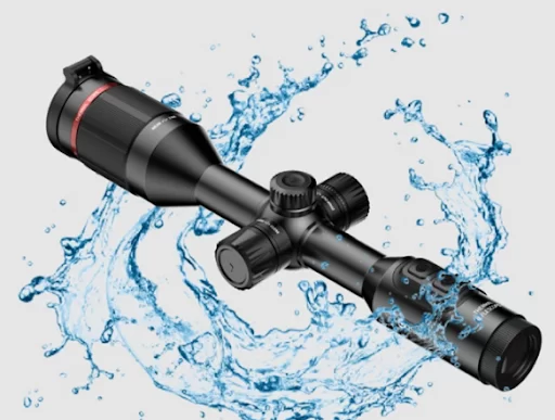 Класс защиты IP67